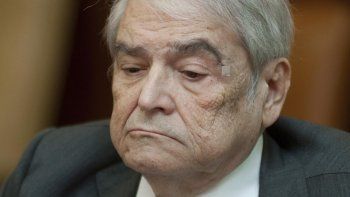 extitular de uia, duro con macri: pense que su proyecto era mas serio, pero me equivoque