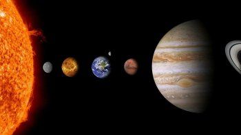 el sistema solar tiene fecha de extincion: ¿que pasara con la tierra?