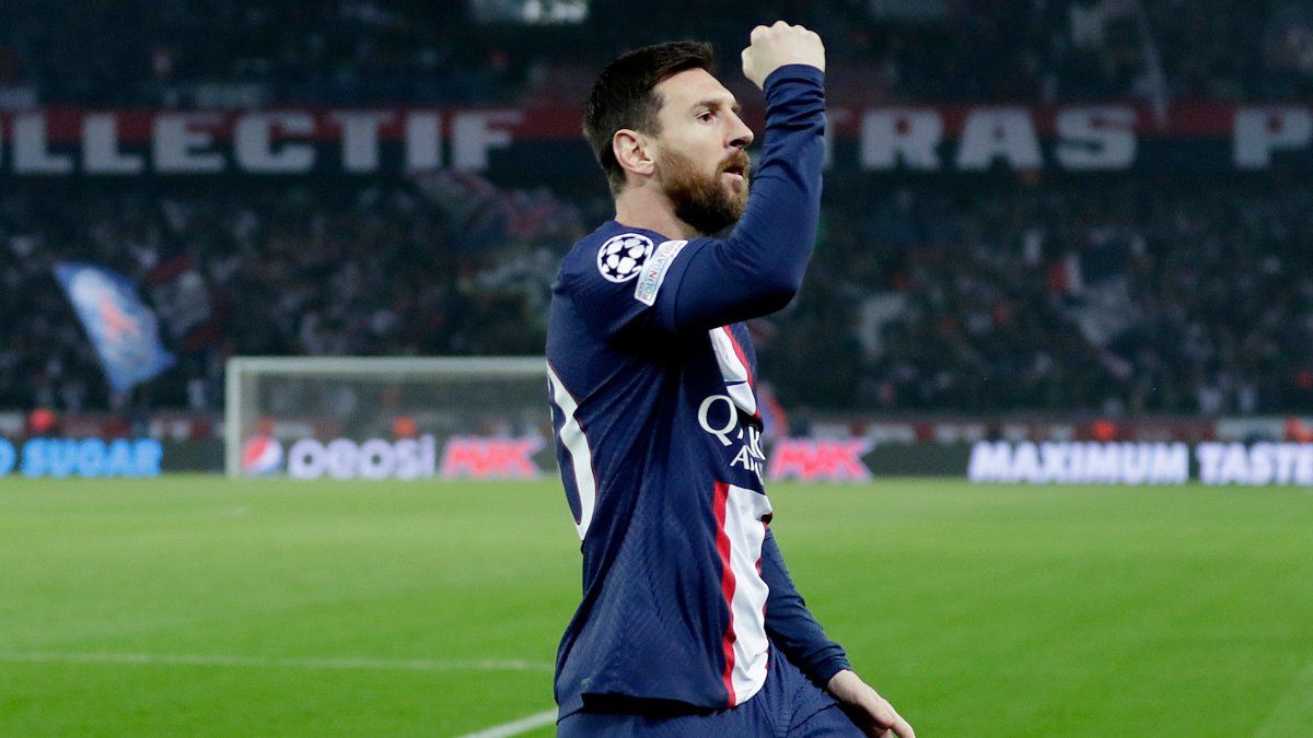 The revelation of the Lille goalkeeper about Messi’s great goal for PSG’s agonizing triumph