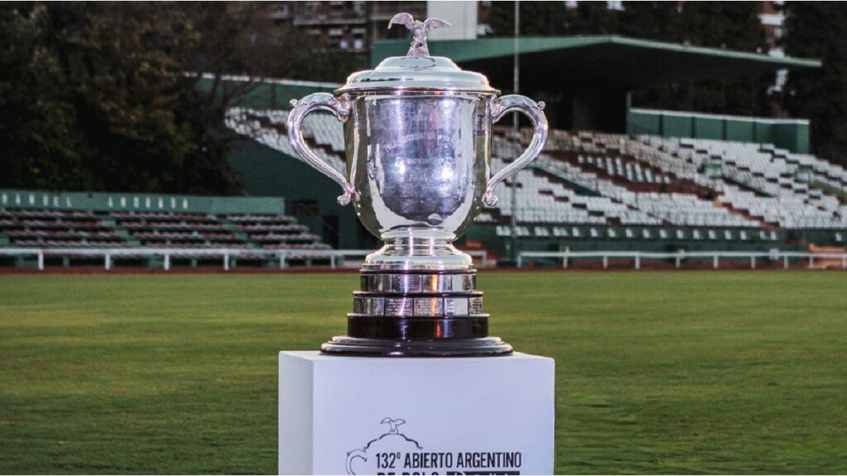 Abierto Argentino de Polo 2025: conocé el fixture, los equipos y todos los detalles Abierto Argentino de Polo 2025: conocé el fixture, los equipos y todos los detalles