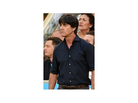 Joachim Löw.