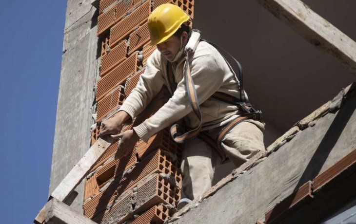 ámbito.com | OBRA EN CONSTRUCCIÓN