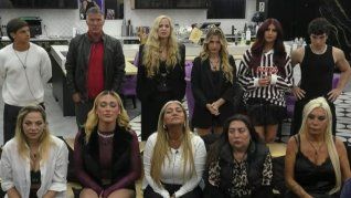 Cambios en la casa de Gran Hermano. Cambios en la casa de Gran Hermano.