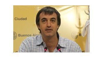 Esteban Bullrich.