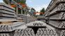 Holcim, one of the large cement producers in Argentina, bought the promotional molding manufacturer Tensolite. Holcim, one of the large cement producers in Argentina, bought the promotional molding manufacturer Tensolite.