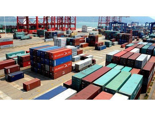 Amplían a 365 días el plazo para ingresar divisas de exportaciones