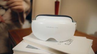 Un “descanso guiado” para el final del día: calor suave y luz en modo bienestar para cuando los ojos piden pausa tras horas de pantalla. Un “descanso guiado” para el final del día: calor suave y luz en modo bienestar para cuando los ojos piden pausa tras horas de pantalla.