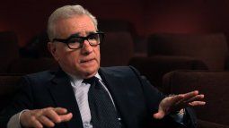 Scorsese también apuntó contra el contenido creado en streaming. 