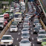 Hoy No Circula: qué autos descansan en CDMX y Edomex este jueves 5 de marzo 2026 Hoy No Circula: qué autos descansan en CDMX y Edomex este jueves 5 de marzo 2026