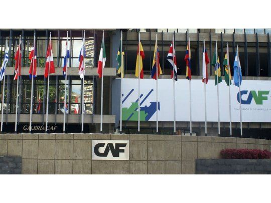 La CAF aprobó crédito de u$s 130 M para acueducto en Bahía Blanca