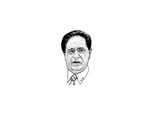 Eduardo Duhalde