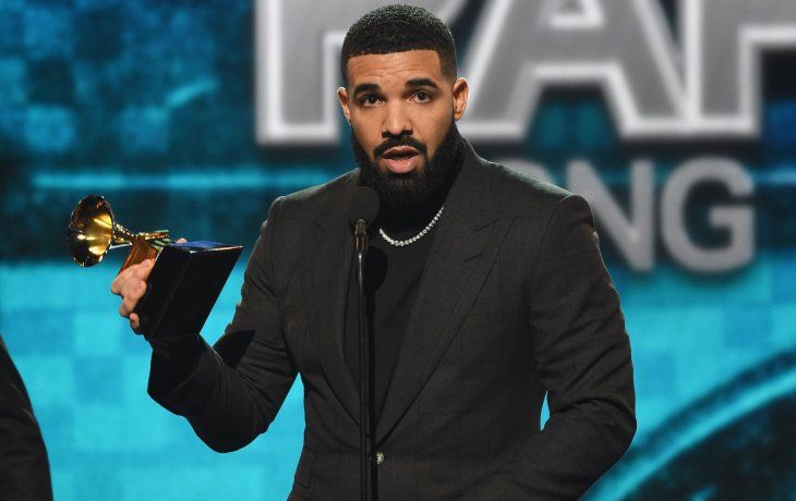 Tiroteo frente a la casa del rapero Drake en medio de su batalla con Kendrick Lamar