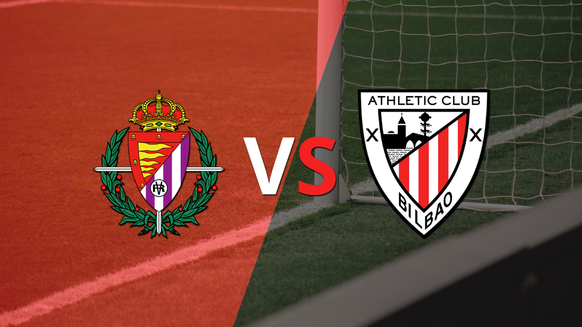 Spain – First Division: Valladolid vs Athletic Bilbao Date 26