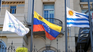 La situación en Venezuela vuelve a generar cruces en Uruguay entre el Frente Amplio y la oposición.