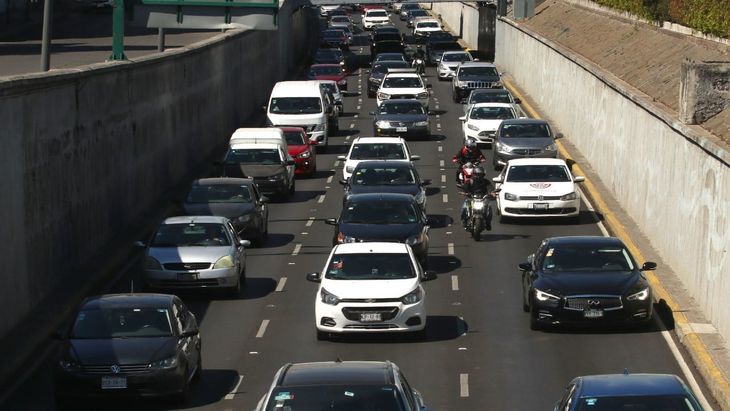 Multas de tránsito en CDMX: los montos actualizados de febrero 2025 Multas de tránsito en CDMX: los montos actualizados de febrero 2025