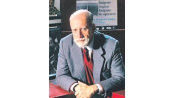 ámbito.com | A los 87 años murió ayer Ernesto Schóó, actor y testigo privilegiado de la vida cultural argentina de las últimas seis décadas.