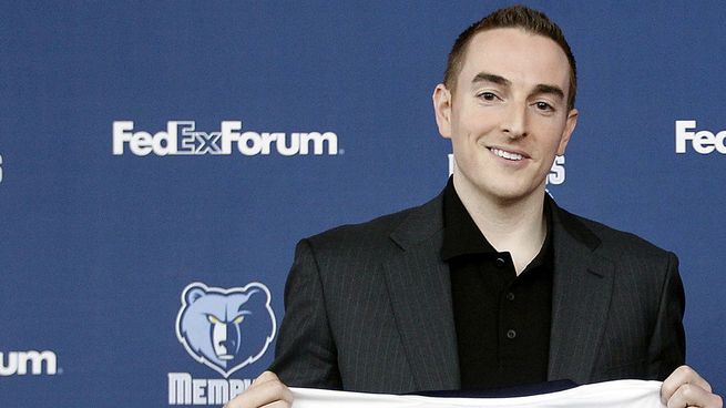 Quién es Robert Pera y el nerd que se convirtió en el multimillonario que se alzó con un nuevo negocio