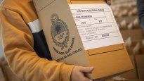 Casi 300.000 chaqueños deberán votar este sábado.&nbsp;
