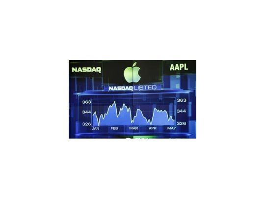 Apple pagó dividendos a sus accionistas por primera vez desde 1995.
