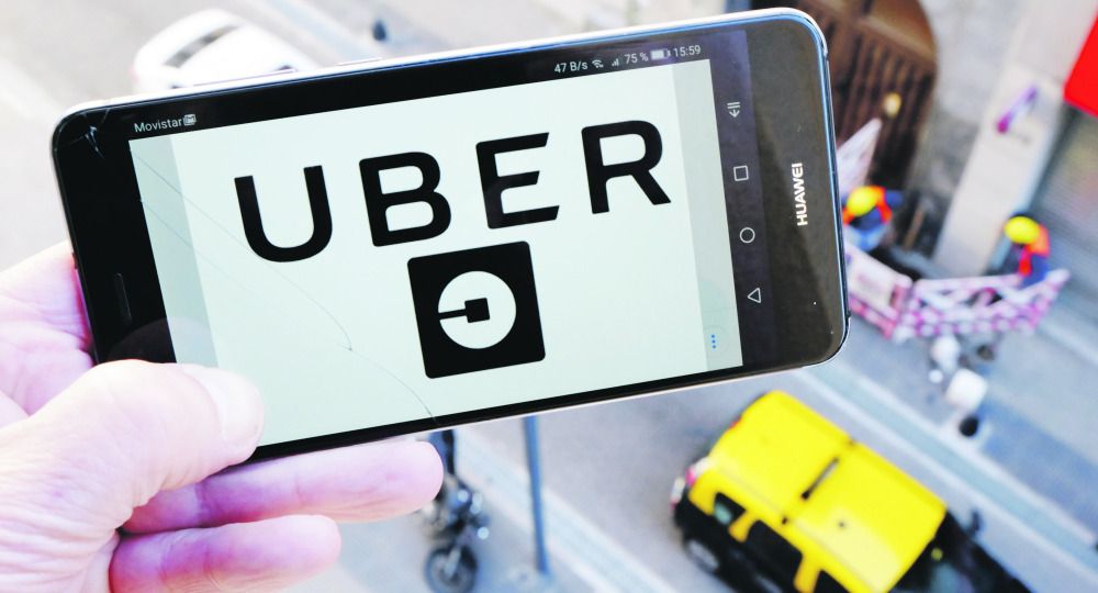 La Corte Suprema Avaló La Legalidad De Uber En Argentina