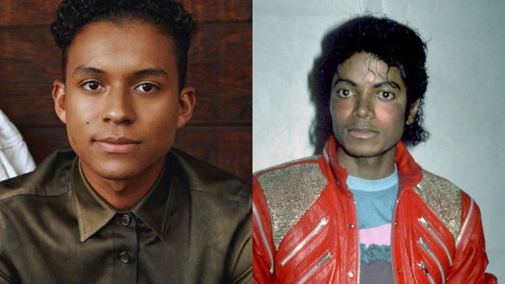 El sobrino de Michael Jackson protagonizará la película biográfica sobre el rey del pop