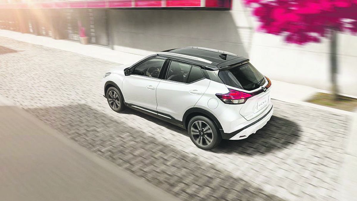 Renovación con más tecnología