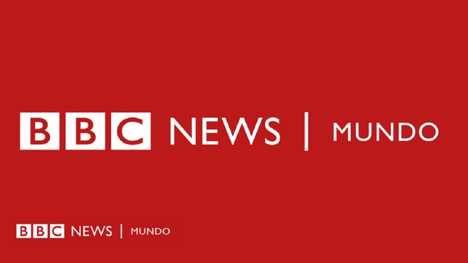 Televisión pública británica. 