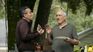 The film that shows a different Niro is available on Netflix. The film that shows a different Niro is available on Netflix.