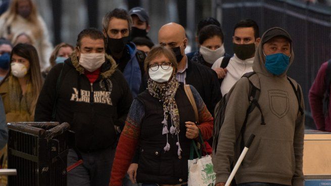 Debido a las consecuencias de la pandemia, el Gobierno nacional prorrogó hasta el 31 de diciembre de 2023 la emergencia pública en materia sanitaria.