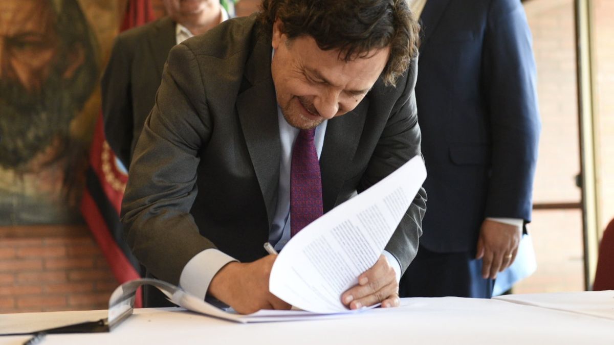 Salta detaches itself from the national calendar: the first electoral test of 2025 already has a date