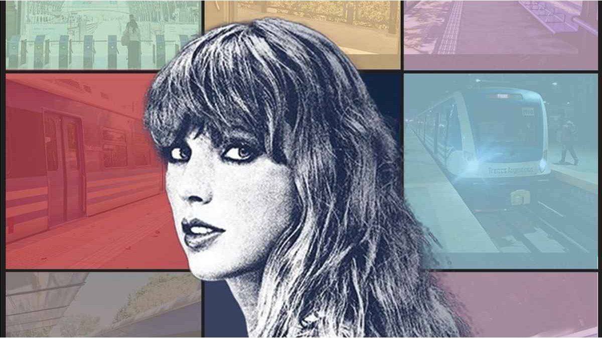 from bracelets to plane flights, this is how Taylor Swift’s recitals in Argentina impact