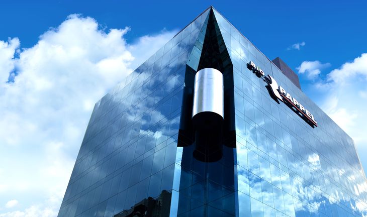 Quiénes están detrás de Bio Pappel?