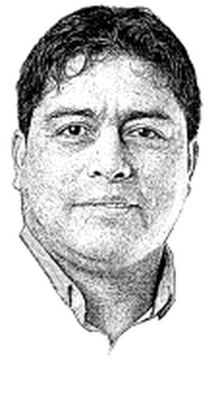 Claudio Vidal