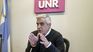 Bartolacci fue electo presidente del Consejo Interuniversitario Nacional el pasado viernes.