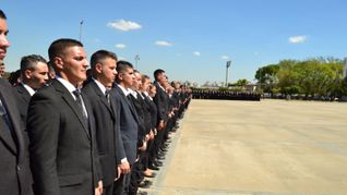 Para el Servicio Penitenciario porteño podrán postularse todos aquellos aspirantes hombres y mujeres de entre 18 y 29 años. Para el Servicio Penitenciario porteño podrán postularse todos aquellos aspirantes hombres y mujeres de entre 18 y 29 años.