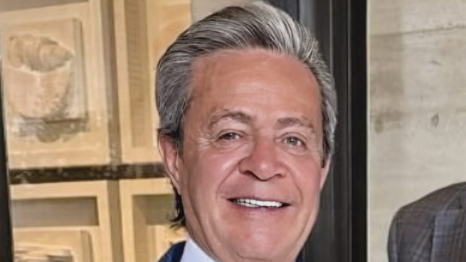 Carlos Peralta Quintero.