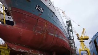 Desd eel gobierno ven poco futuro a la construcción de las patrullas oceánicas en el astillero español Cardama. Desd eel gobierno ven poco futuro a la construcción de las patrullas oceánicas en el astillero español Cardama.