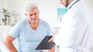 Early detection of prostate cancer is essential for effective treatment.