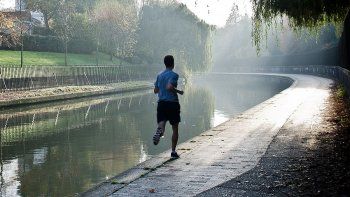 El running, como otras disciplinas, tiene una terminología específica.