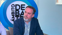 eduardo tuite: ofrecemos que cualquier persona pueda tener su propio vinedo, su parcela