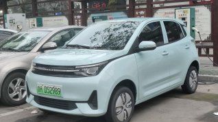 El Letin Mengo es el vehículo eléctrico ma´s barato del mundo