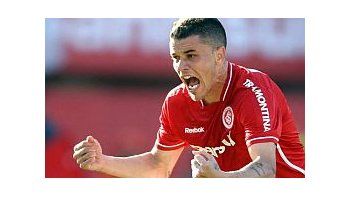 DAlessandro podría emigrar a China.