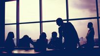 ¿trabajarias en una empresa con la que no compartis sus valores?