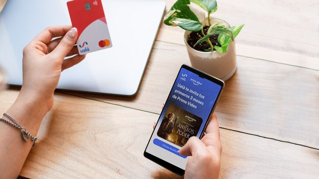 Ualá y Prime Video cerraron un acuerdo estratégico para ofrecer beneficios exclusivos en streaming a su comunidad de usuarios.