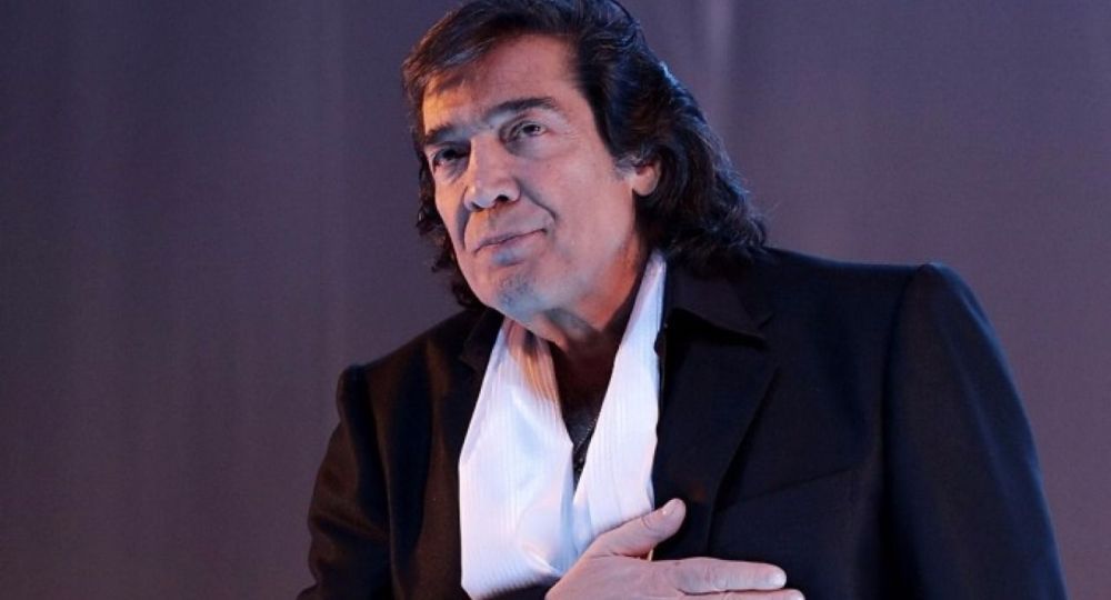 Cacho Castaña.