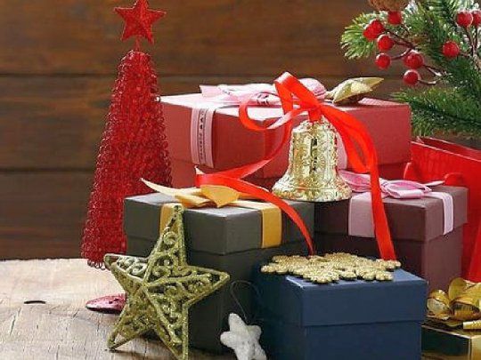 Navidad Los 5 Consejos Para Hacer Compras Inteligentes Sin Gastar De Mas