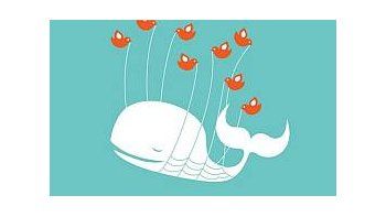 Nuevas fallas en Twitter