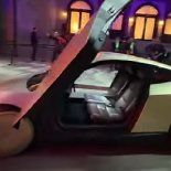 Tesla podría construir una de las redes de movilidad autónoma más grandes del mundo. Tesla podría construir una de las redes de movilidad autónoma más grandes del mundo.