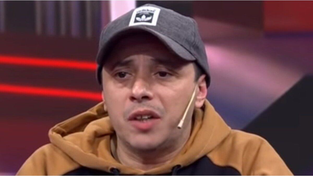 They denounced El Dipy for sexual abuse and extortion