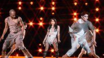 Vélez vibró con Lali: cinco shows agotados y un espectáculo que consolidó su lugar en la cima del pop argentino.